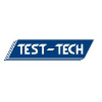 Test-Tech logo