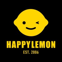 Happy Lemon Malaysia logo