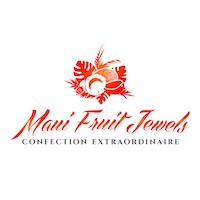 Maui Fruit Jewels logo