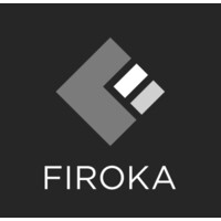 Firoka logo