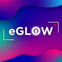 EGLOW logo
