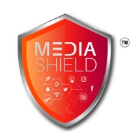 Media Shield logo