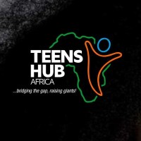 Teens Hub Africa logo