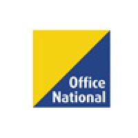 Total Office National logo