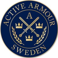 Active Armour AB logo