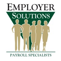 Employer Solutions, Inc. logo