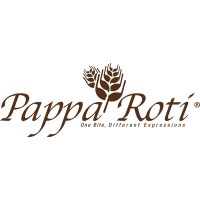PappaRoti US logo