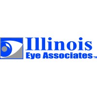 Illinois Eye Associates logo