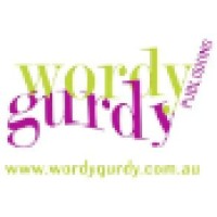 Wordy-Gurdy logo