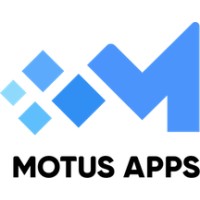 Motus Apps, LLC logo
