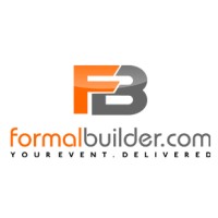 Formal Builder logo