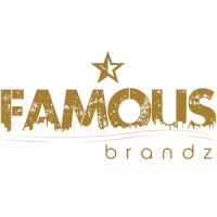 Famous Brandz Inc. logo