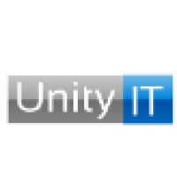 Unity IT Inc logo