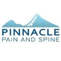 Pinnacle Pain And Spine logo