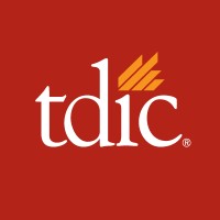 TDIC - The Dentists Insurance Company logo