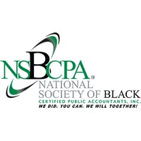 National Society Of Black CPAs (NSBCPA) logo