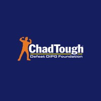 ChadTough Defeat DIPG Foundation logo