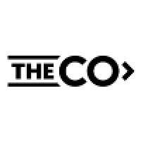TheCO logo
