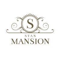Stan Mansion logo