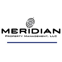 Meridian Property Management, LLC. logo