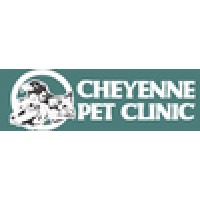 Cheyenne Pet Clinic Pc logo