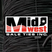 Midwest Bale Ties logo