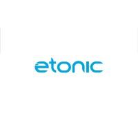 Etonic logo