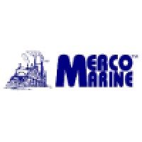 Merco Marine logo