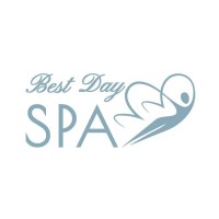 Best Day Spa logo
