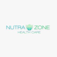 Nutra Zone Health Care logo