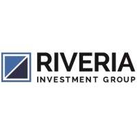 Riveria Group logo