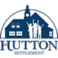 Hutton Settlement Inc logo