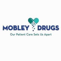 Mobley Drugs logo