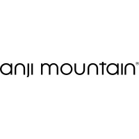 Anji Mountain logo