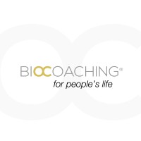 Biocoaching logo