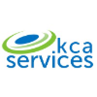 KCA Services logo