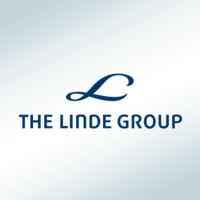 The Linde Group logo