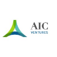 AIC Industrial logo