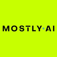 MOSTLY AI logo