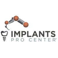 Implants Pro Center logo