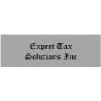 Expert Tax Solutions Inc logo