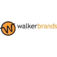 Walker Brands logo
