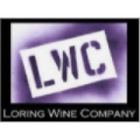 Loring Wine Company logo