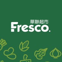 Fresco Supermarkets logo