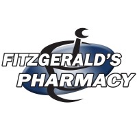 Fitzgerald's Pharmacy logo