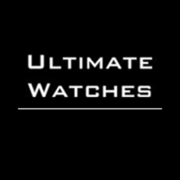 Ultimate Watches AB logo