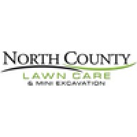 North County Lawn Care logo