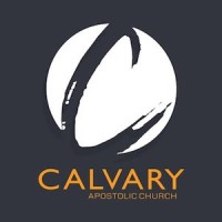 Calvary Apostolic Church logo