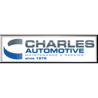 Charles Automotive & Tire logo