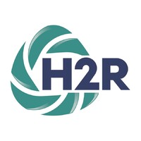 H2R Corp logo